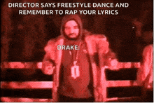 Drake Jig GIF - Drake Jig Lit GIFs