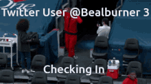 Bealburner3 Bradley Beal GIF - Bealburner3 Bradley Beal Twitter User GIFs
