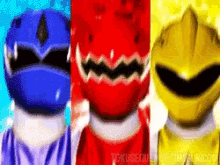 Aba Ranger Super Sentai GIF - Aba Ranger Super Sentai Power Rangers GIFs