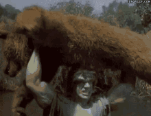 Incredible Hulk GIF - Incredible Hulk Bear GIFs