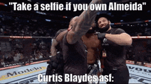 Blaydes Curtis GIF - Blaydes Curtis Curtis Blaydes GIFs
