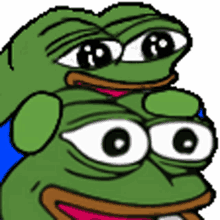 pepobald