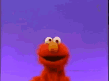 Elmo Faint GIF - Elmo Faint Sesame Street GIFs