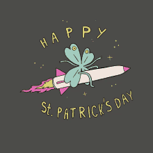 St Patricks St Patricks Day GIF - St Patricks St Patricks Day Happy St Patricks Day GIFs
