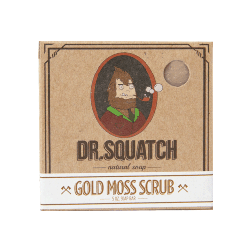 Gold Moss Scrub Moss Sticker - Gold Moss Scrub Gold Moss Moss Stickers