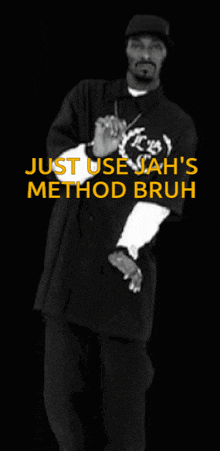Jah'S Method Jah Discord Mod GIF - Jah'S Method Jah Discord Mod Jah The Discord Mod GIFs