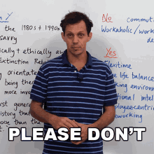 Please Dont Learn English With Benjamin GIF - Please Dont Learn English With Benjamin Please Stop GIFs