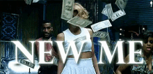 New Me Ciara Gets Money GIF - Ciara New Me Money GIFs