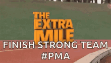 Extra Extra Mile GIF - Extra Extra Mile The Extra Mile GIFs