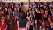 Mean Girls Victimized GIF - Mean Girls Victimized GIFs