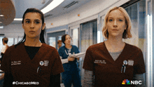 Why Dr Hannah Asher GIF - Why Dr Hannah Asher Chicago Med GIFs
