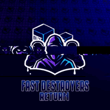 Fast Destroyers GIF - Fast Destroyers GIFs