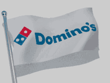 Dominos Flag GIF - Dominos Flag GIFs