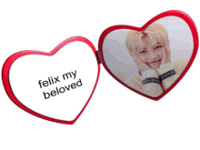 Felix Lee Felix GIF - Felix Lee Felix Stray Kids GIFs