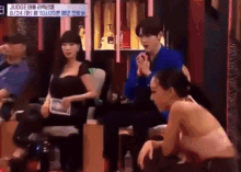 Taeyong Taeyong Reaction GIF - Taeyong Taeyong Reaction Taeyong Swf Shocked GIFs