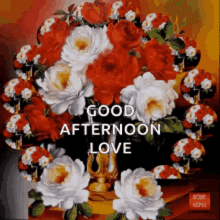 Good Afternoon Rollygifs GIF - Good Afternoon Rollygifs Blessed Afternoon GIFs