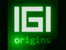 Igi Igi Origins GIF - Igi Igi Origins Fanmade GIFs