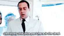 Buster Bluth GIF - Buster Bluth GIFs