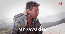 My Favorite The One I Loved GIF - My Favorite The One I Loved I Liked It More GIFs