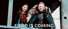 Ned Stark Stark GIF - Ned Stark Stark GIFs