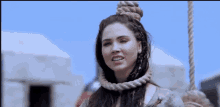 The Outpost The Outpost Series GIF - The Outpost The Outpost Series Tv GIFs