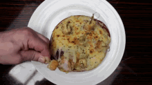 Cheesy Goodness GIF - Food French Onion Soup Nyc GIFs