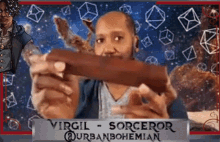 Rivals Of Waterdeep Urbanbohemian GIF - Rivals Of Waterdeep Urbanbohemian Home Is Where The Dark Heart Is GIFs