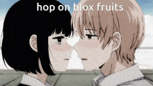 Join Me Hop On GIF - Join Me Hop On Blox Fruits GIFs