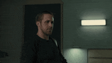 Gosling Ryan GIF - Gosling Ryan Bladerunner GIFs