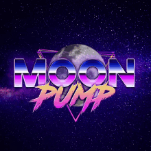 Moonpump Moonpump Token GIF - Moonpump Moonpump Token Safemoon GIFs