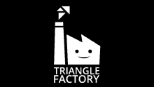 Triangle Factory Hyper Dash GIF - Triangle Factory Hyper Dash Logo GIFs
