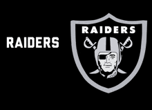 Las Vegas Raiders Go Raiders GIF - Las Vegas Raiders Go Raiders Raiders Win GIFs
