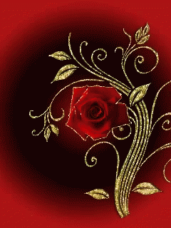 Red Rose Animated GIFs | Tenor