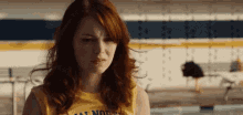 Emma Stone Is Frustrated - Easy A GIF - Frustrated GIFs