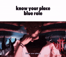 Blue Role Roleist GIF - Blue Role Roleist Quilt GIFs