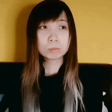 Nodding Xiao Hoang GIF - Nodding Xiao Hoang Xiaorishu GIFs