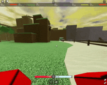 Melee Madness Smgigger GIF - Melee Madness Smgigger Roblox GIFs