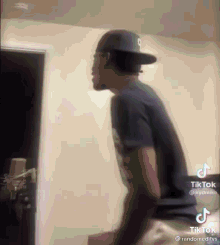 Kyd Mike To The Window To The Wall GIF - Kyd Mike To The Window To The Wall Dancing GIFs