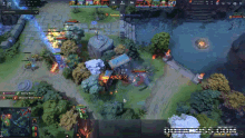 Official Dota2omg Moments GIF - Official Dota2omg Moments Creativity GIFs
