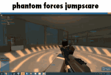 Phantom Forces Roblox GIF - Phantom Forces Roblox Meme GIFs