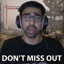 dont miss out vikrambarn vikkstar123 dont miss it dont fail to experience