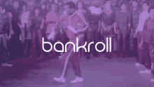Bankroll Dance Hip Hop GIF - Bankroll Dance Hip Hop Tron Trx Defi GIFs