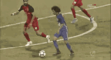 Footballer Kick GIF - Footballer Kick Goal GIFs