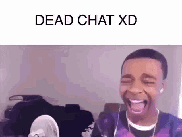 GitHub - saucylegs/deadchatxd: Discord bot that will send a dead chat xd meme  gif if a channel is inactive for a certain amount of time