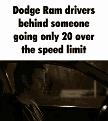 Dodge Ram Lifted Truck GIF