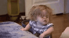 Crying Stressed GIF - Crying Stressed Baby GIFs