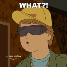 What Dale GIF - What Dale Fairfax GIFs