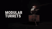 Turret Sign GIF - Turret Sign GIFs
