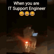 It Support24h GIF - It Support24h GIFs
