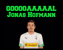 Tor Borussia Hofmann GIF - Tor Borussia Hofmann GIFs